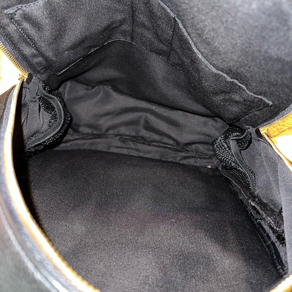 Coach backpack - Picture 4 of 4